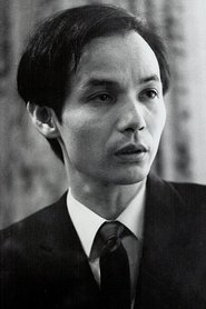 Photo of Toru Takemitsu