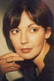 Photo of Olga Milovanova