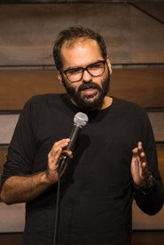 Photo of Kunal Kamra as Kunal Kamra