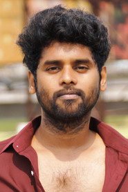 Photo of Vignesh Shanmugam as Prashanth