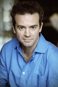 Photo of Cyril de la Morandière as Stéphane Duvic