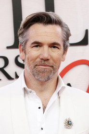 Photo of Patrick Brammall as Peter