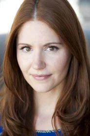 Photo of Tarah DeSpain as Ada