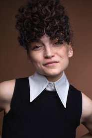 Photo of Devon Wycoff as Deathwish Drang