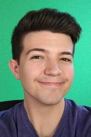 Photo of Preston Arsement as Preston