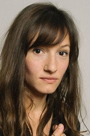 Photo of Lucie Rébéré as Chloé