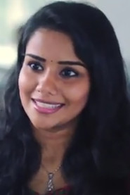 Photo of Agalyah Maniam