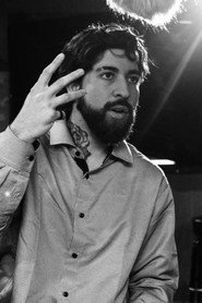 Photo of Marco WestWood Gonzalez as Valentine Sumner