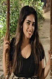 Photo of Sharvi Dhond as Dr. Sullivan