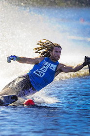 Photo of Marcus Brown as Self