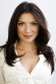 Photo of Alexandra Pascalidou as Self - Host
