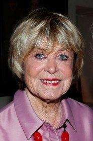 Photo of Yanou Collart as Herself