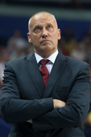 Photo of Rimas Kurtinaitis as Himself