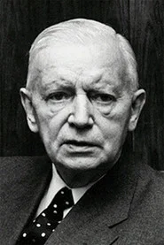 Photo of Carl Theodor Dreyer as Himself (archive footage)