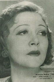 Photo of Madeleine Soria as Armand's mother