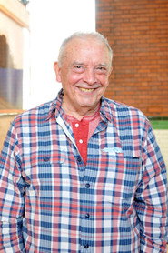 Photo of David Bailey as Self