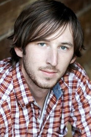 Photo of Justin Wheelon as Jay Holden