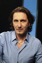 Photo of Patrick Tatopoulos as Himself - Production Designer
