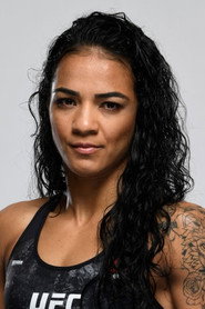 Photo of Viviane Araújo as Self