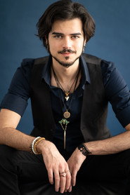 Photo of Cannyon Ramos as David