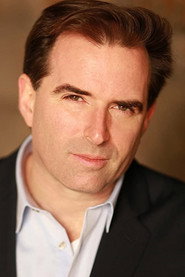 Photo of John Stanisci as Paul
