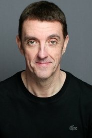 Photo of Chris McGlade as Vic