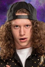 Photo of Noah Nelms as Marko Stunt