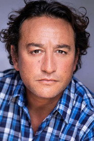 Photo of Shaun Cullen as Samuel