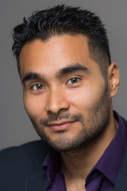Photo of David Chinchilla as Antonio