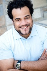 Photo of Wayne Alon Scott