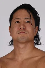 Photo of Kuukai as Kuukai