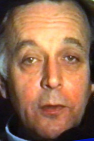 Photo of François Raoul-Duval as M. Rouget, le garagiste