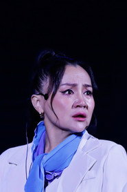 Photo of Oyuntuul Dariimaa as Misheel