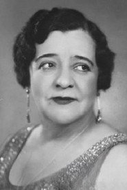 Photo of Maisie Gay as Mrs. Harris