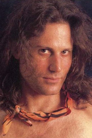 Photo of David Sandler as Second Man ('Disco Scene')