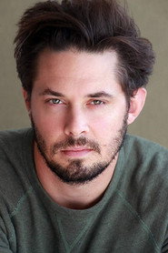 Photo of Adam Ballantyne as Dan