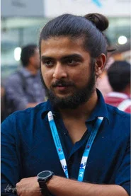 Photo of Gabri Jose as Ajmal