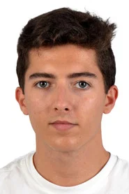 Photo of Francisco Raposo as Teenager