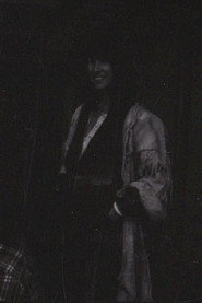 Photo of Absis as Woman in white