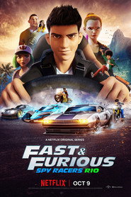 Season 2: Rio poster