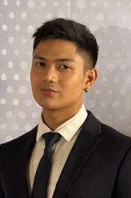 Photo of VR Relosa as Jay