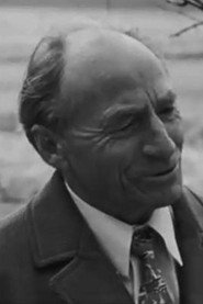 Photo of Kostyantyn Hubenko as uncle Sazon