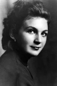 Photo of Zoya Stepanova as Naydeyka Krasovich