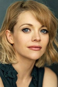 Photo of Antonia Bernath as Heather