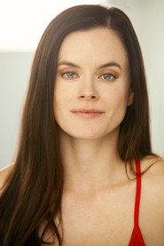Photo of Kika Cicmanec as Lilly