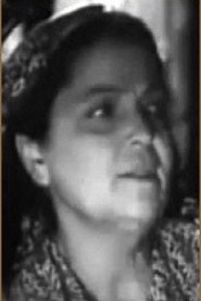 Photo of Meri Kandelaki