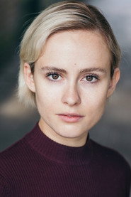 Photo of Pip Phillips as Eve