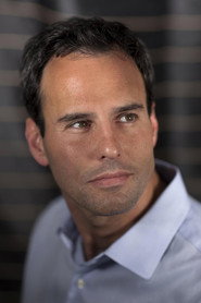 Photo of Charlie Kraslavsky as The Keeper