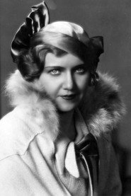 Photo of Mary Hannikainen as Anni