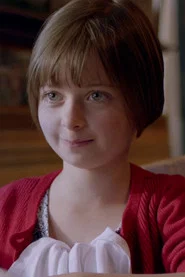Photo of Aurelia Schikarski as Ainhoa